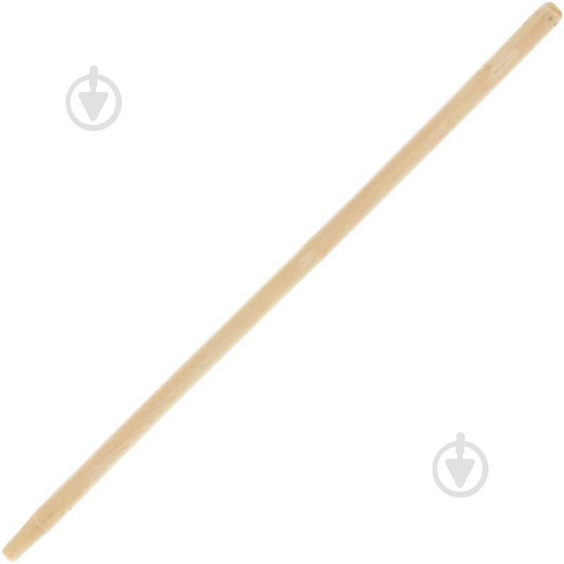 Черенок для лопаты 1,2 м в/с - фото 1