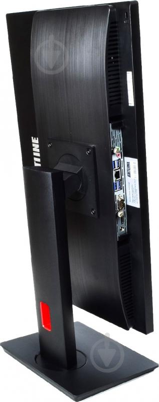 Моноблок Artline Home G71 27 (G71v16) black - фото 6
