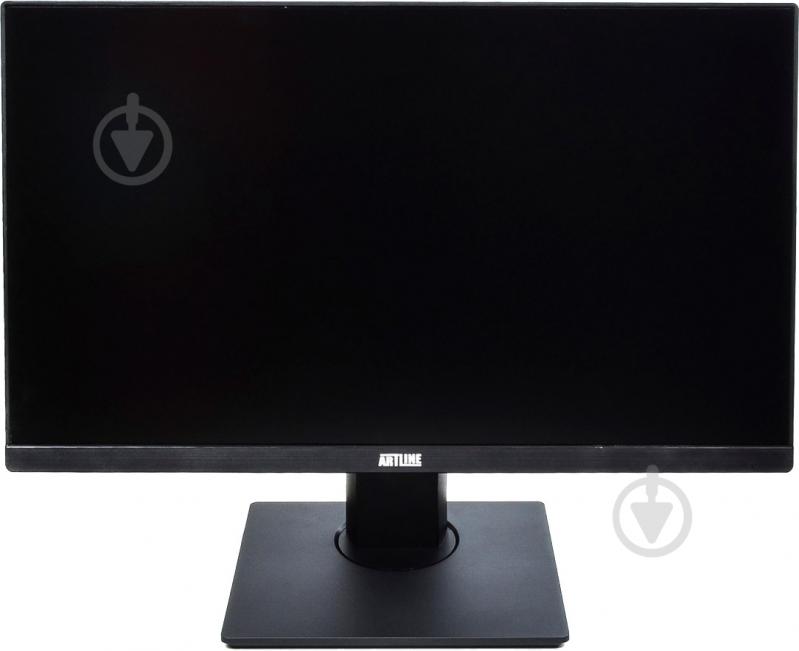 Моноблок Artline Home G71 27 (G71v16) black - фото 1