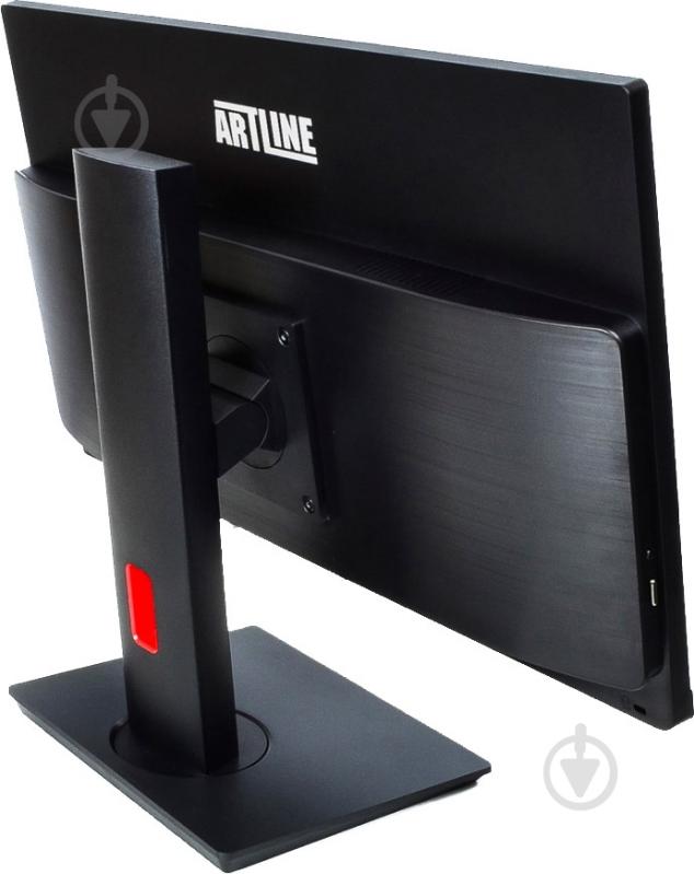 Моноблок Artline Home G71 27 (G71v16) black - фото 5