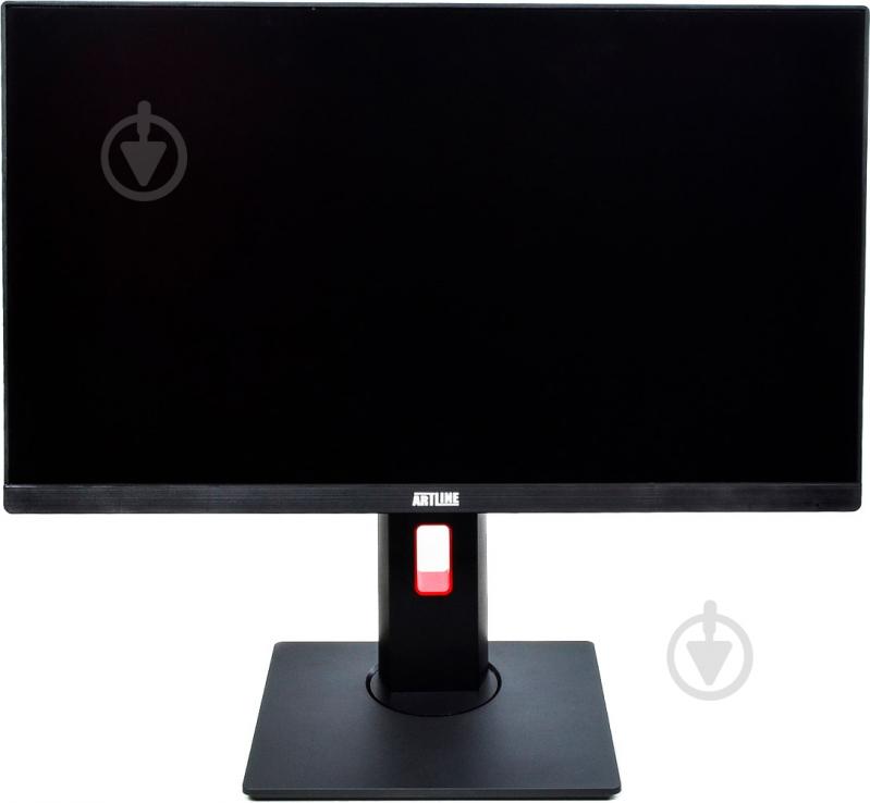 Моноблок Artline Home G71 27 (G71v16) black - фото 2