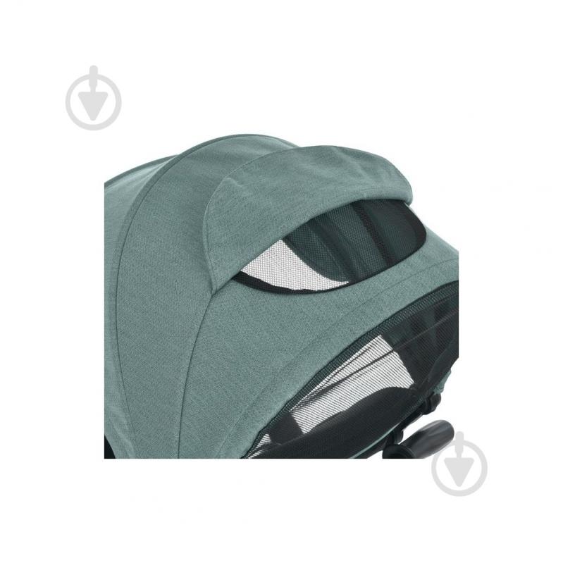 Велосипед-коляска Turbotrike м'ятний MT 1001-3 - фото 7 Велосипед-коляска Turbotrike м'ятний MT 1001-3 - фото 7