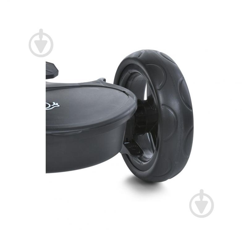 Велосипед-коляска Turbotrike м'ятний MT 1001-3 - фото 12 Велосипед-коляска Turbotrike м'ятний MT 1001-3 - фото 12