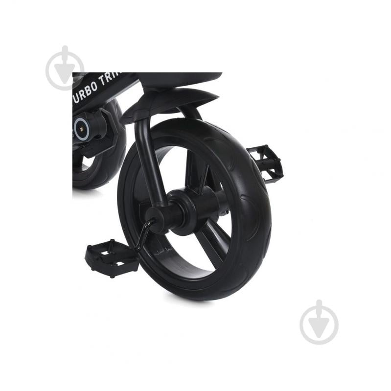 Велосипед-коляска Turbotrike м'ятний MT 1001-3 - фото 8 Велосипед-коляска Turbotrike м'ятний MT 1001-3 - фото 8
