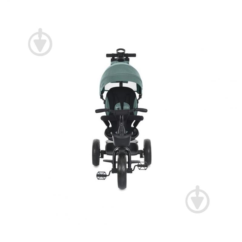 Велосипед-коляска Turbotrike м'ятний MT 1001-3 - фото 2 Велосипед-коляска Turbotrike м'ятний MT 1001-3 - фото 2