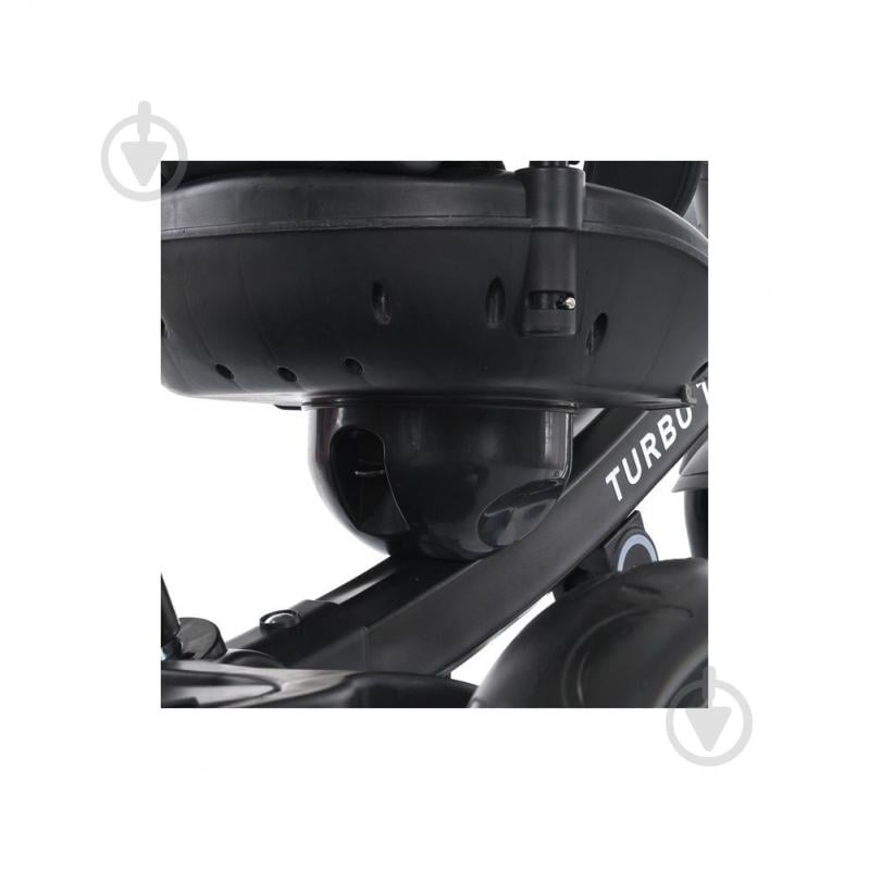 Велосипед-коляска Turbotrike м'ятний MT 1001-3 - фото 11 Велосипед-коляска Turbotrike м'ятний MT 1001-3 - фото 11