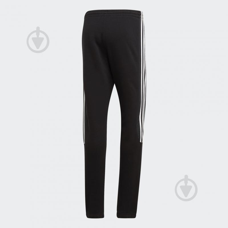 Штани Adidas RADKIN SP DU8137 р. M чорний - фото 2