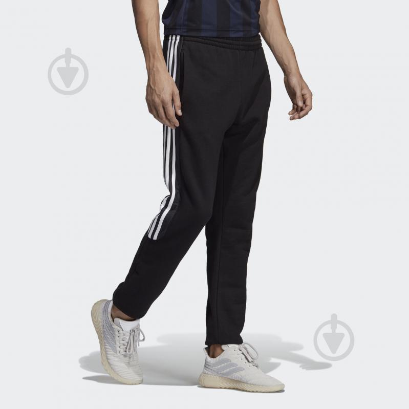 Штани Adidas RADKIN SP DU8137 р. M чорний - фото 4