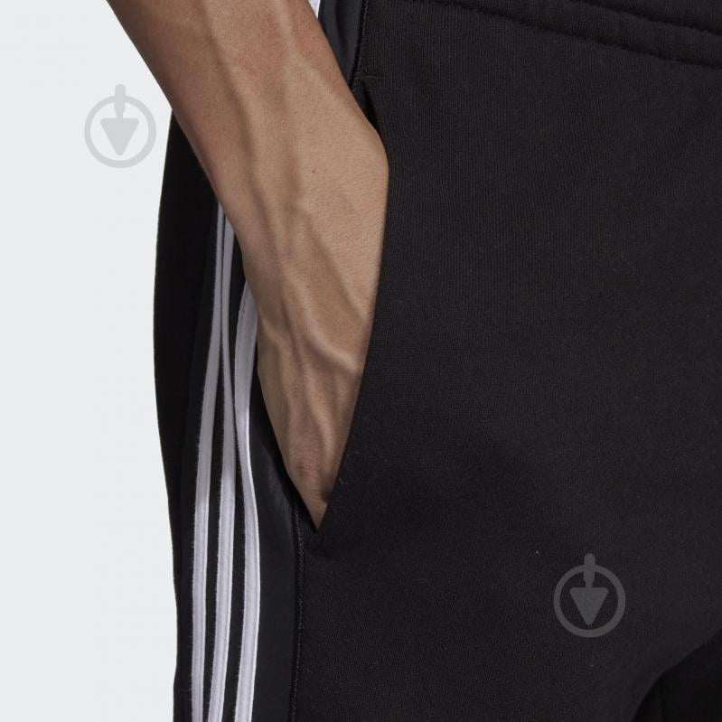 Штани Adidas RADKIN SP DU8137 р. M чорний - фото 5
