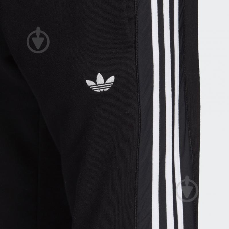 Штани Adidas RADKIN SP DU8137 р. M чорний - фото 7