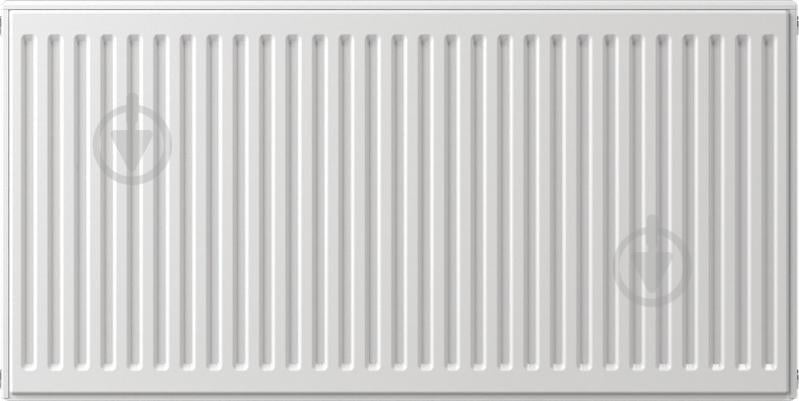 Радиатор стальной Hi-Therm 22 тип 500x1400 нижний - фото 1
