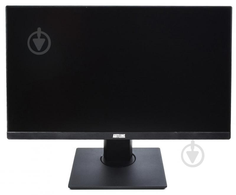 Моноблок Artline Home G71 27 (G71v17) black - фото 1 Моноблок Artline Home G71 27 (G71v17) black - фото 1