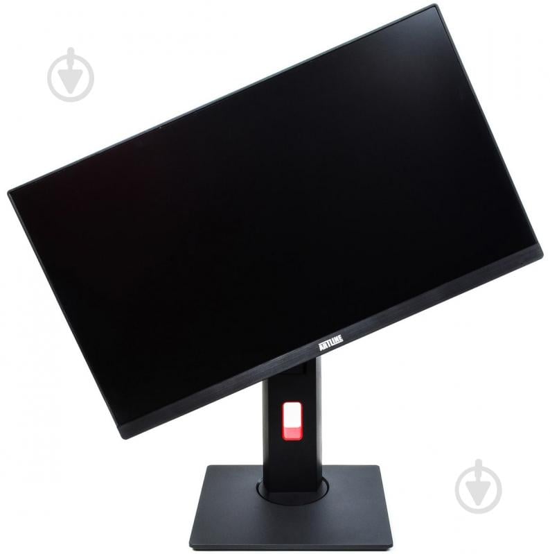 Моноблок Artline Home G71 27 (G71v17) black - фото 3 Моноблок Artline Home G71 27 (G71v17) black - фото 3