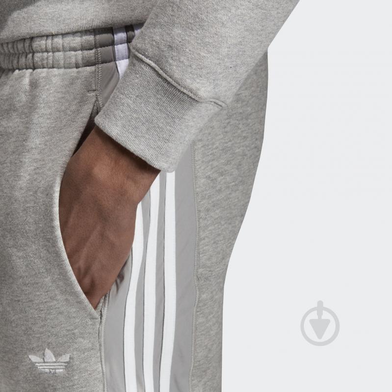 Брюки Adidas RADKIN SP DU8138 р. M серый - фото 5