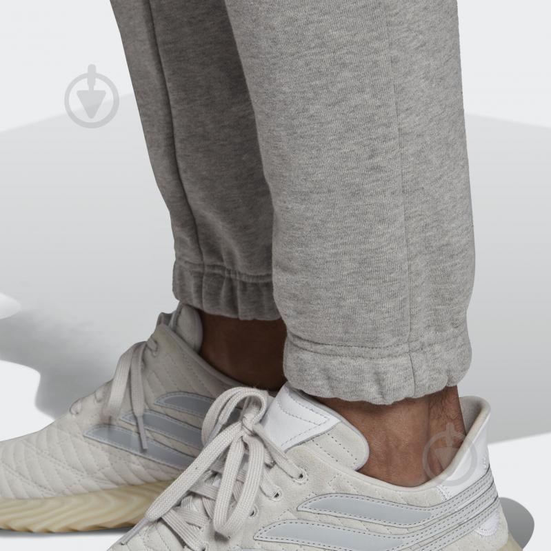 Брюки Adidas RADKIN SP DU8138 р. M серый - фото 7