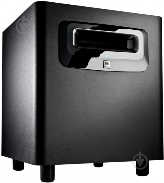 Сабвуфер JBL LSR310S 1.0 black - фото 1 Сабвуфер JBL LSR310S 1.0 black - фото 1