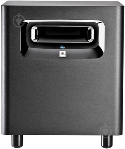 Сабвуфер JBL LSR310S 1.0 black - фото 2 Сабвуфер JBL LSR310S 1.0 black - фото 2