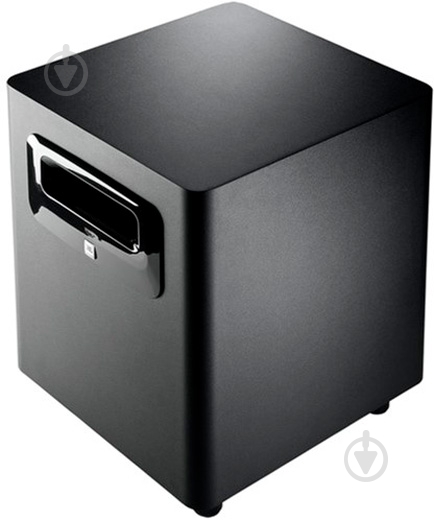 Сабвуфер JBL LSR310S 1.0 black - фото 3 Сабвуфер JBL LSR310S 1.0 black - фото 3