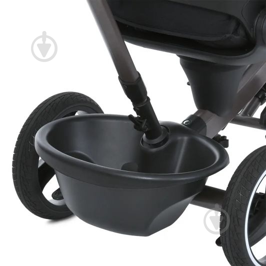 Велосипед дитячий Turbotrike графіт MT 1002-2 - фото 3 Велосипед дитячий Turbotrike графіт MT 1002-2 - фото 3
