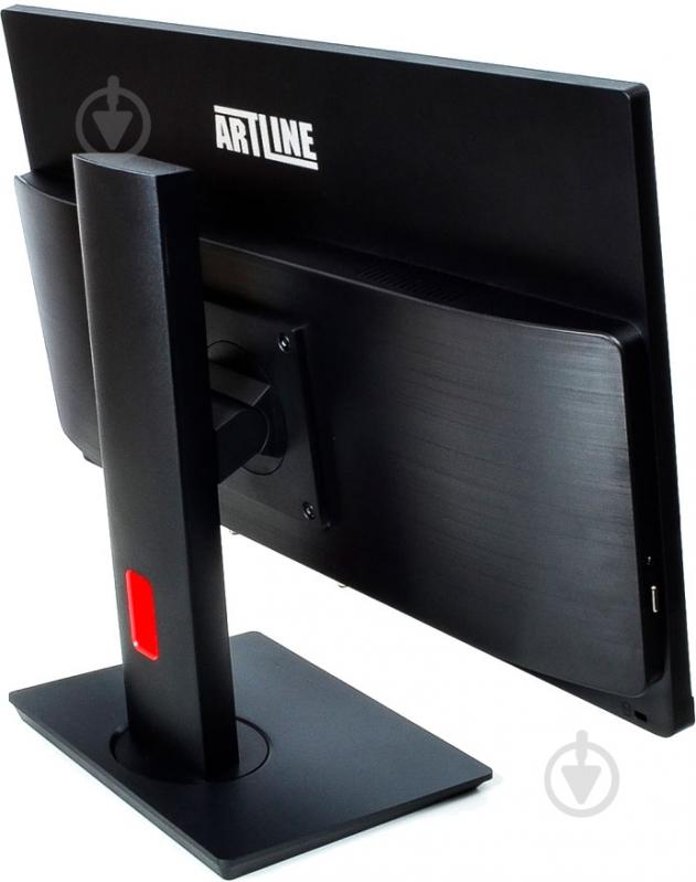 Моноблок Artline Home G73 27 (G73v15) black - фото 8