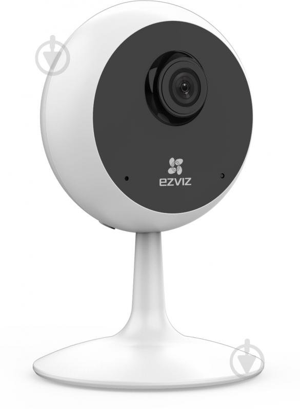 IP-камера EZVIZ 2 Мп Wi-Fi CS-C1C (D0-1D2WFR) белый - фото 2