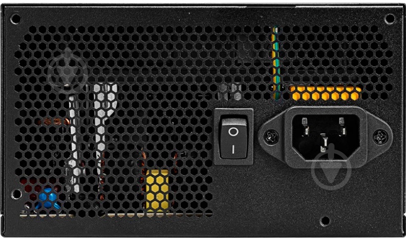 Блок питания MSI MAG A650BNL 650 Вт - фото 5