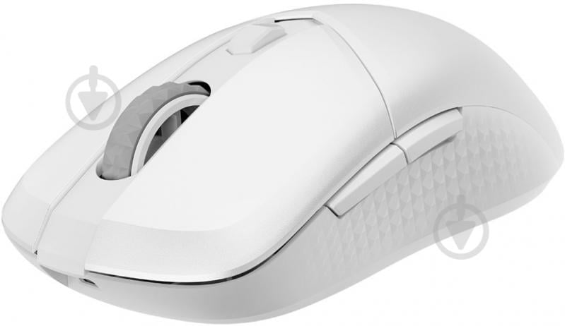 Миша MSI USB OPTICAL WRL GAMING (VERSA 300 W WHITE) - фото 3
