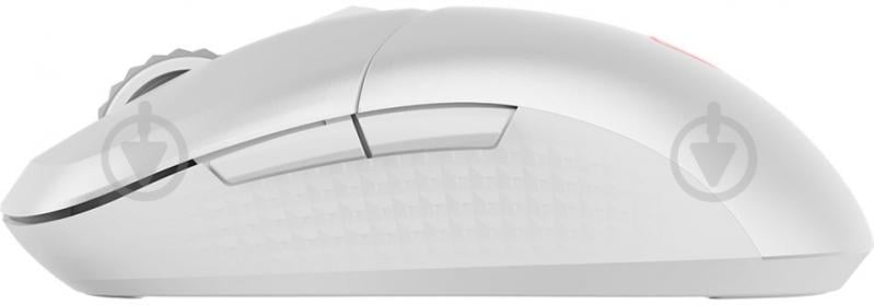 Миша MSI USB OPTICAL WRL GAMING (VERSA 300 W WHITE) - фото 4