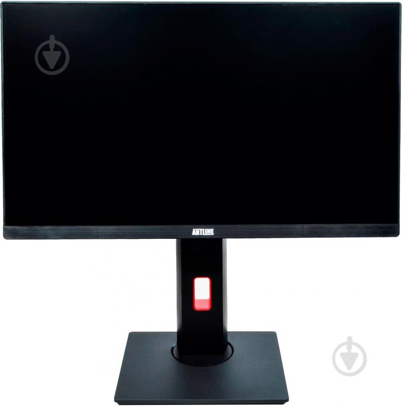 Моноблок Artline Home G73 27 (G73v16) black - фото 1