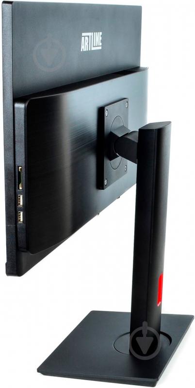 Моноблок Artline Home G73 27 (G73v16) black - фото 7