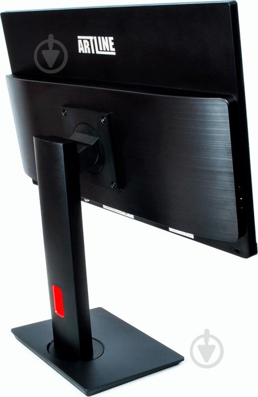 Моноблок Artline Home G73 27 (G73v16) black - фото 8