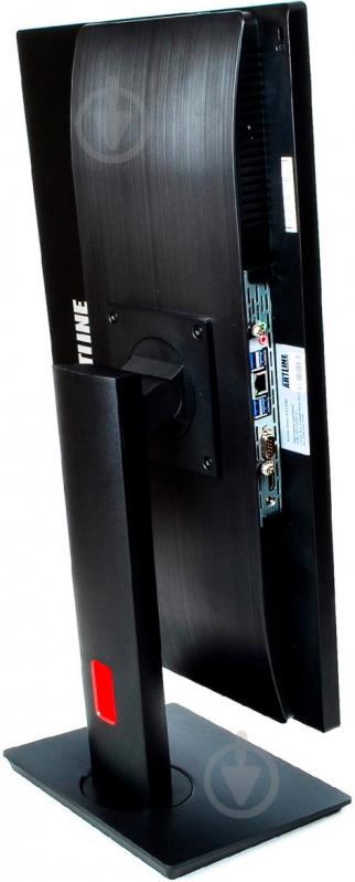 Моноблок Artline Home G73 27 (G73v16) black - фото 6