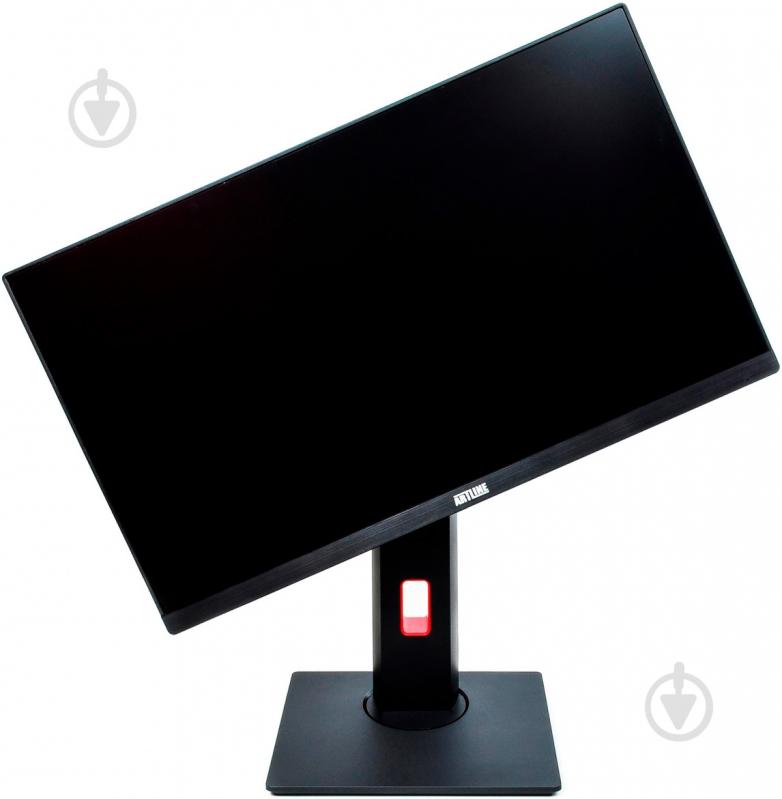 Моноблок Artline Home G73 27 (G73v16) black - фото 4