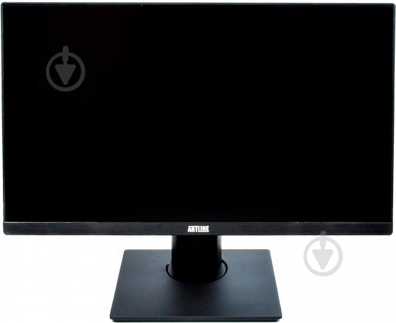 Моноблок Artline Home G73 27 (G73v16) black - фото 3