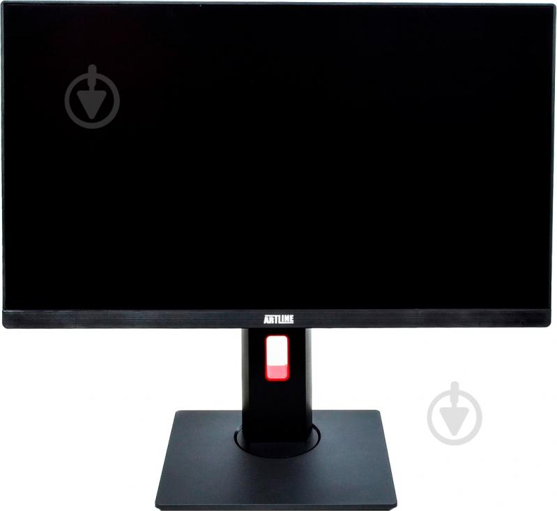 Моноблок Artline Home G73 27 (G73v16) black - фото 2