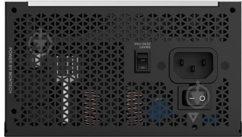 Блок живлення Montech CENTURY II 1200 1200 Вт - фото 6