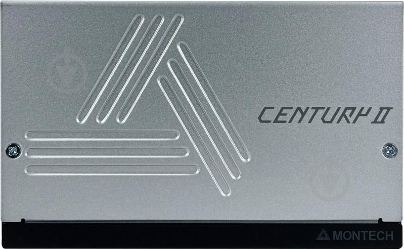 Блок живлення Montech CENTURY II 1050 1050 Вт - фото 2