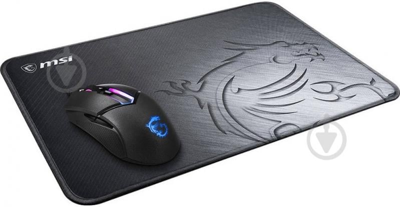 Килимок для миші MSI (AGILITY GD21) - фото 2