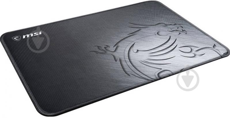 Килимок для миші MSI (AGILITY GD21) - фото 3