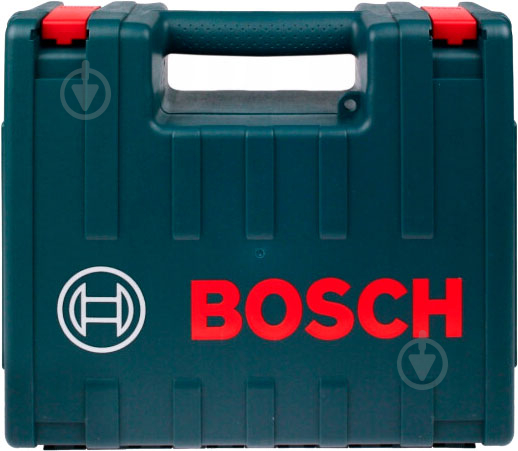 Нівелір лазерний Bosch Professional GCL 2-15 G тримач RM - кейс 0601066J00 - фото 17