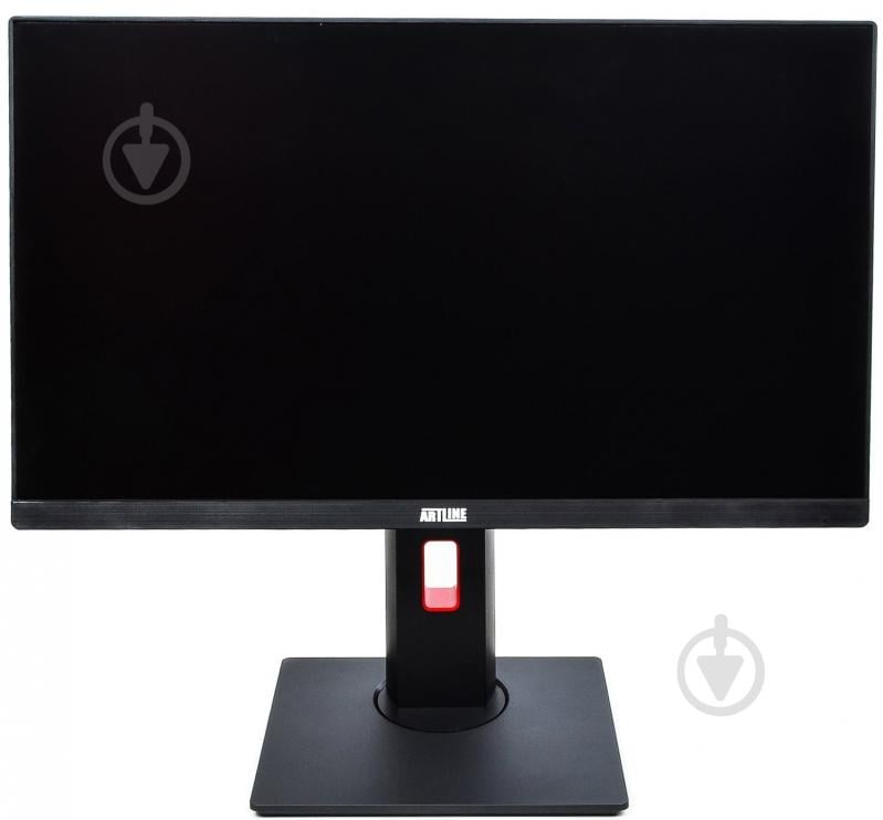 Моноблок Artline 27 (G73v17) black Home - фото 1 Моноблок Artline 27 (G73v17) black Home - фото 1
