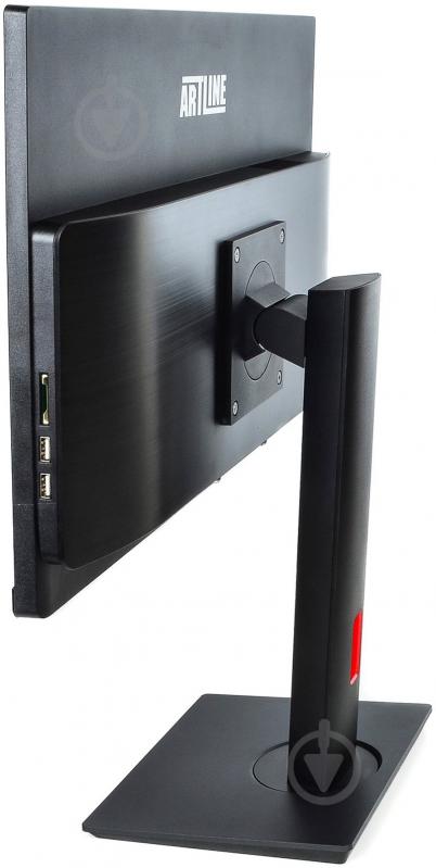Моноблок Artline 27 (G73v17) black Home - фото 4 Моноблок Artline 27 (G73v17) black Home - фото 4