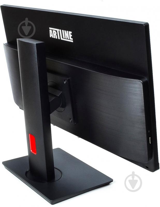 Моноблок Artline 27 (G73v17) black Home - фото 5 Моноблок Artline 27 (G73v17) black Home - фото 5