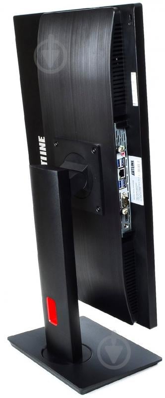 Моноблок Artline 27 (G73v17) black Home - фото 6 Моноблок Artline 27 (G73v17) black Home - фото 6