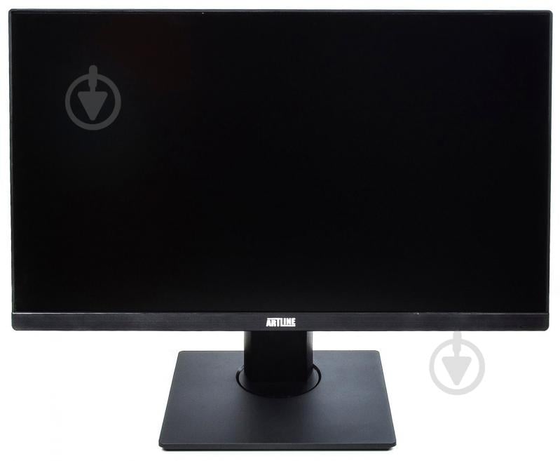Моноблок Artline 27 (G73v17) black Home - фото 7 Моноблок Artline 27 (G73v17) black Home - фото 7