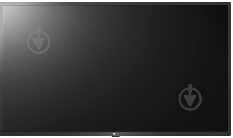 Дисплей информационный LG 50" LFD 50UL3G-B - фото 1