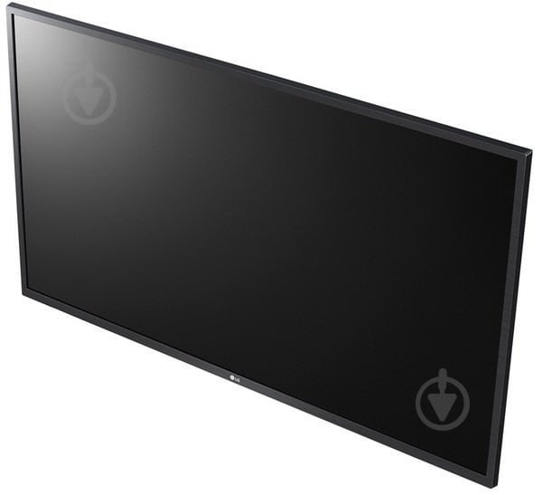 Дисплей информационный LG 50" LFD 50UL3G-B - фото 5