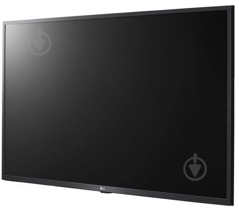 Дисплей информационный LG 50" LFD 50UL3G-B - фото 3