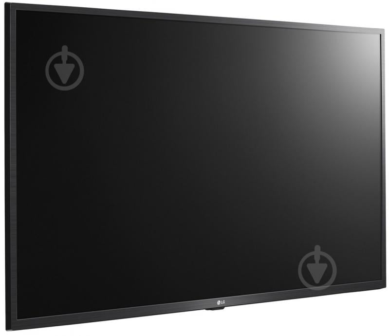 Дисплей информационный LG 50" LFD 50UL3G-B - фото 2