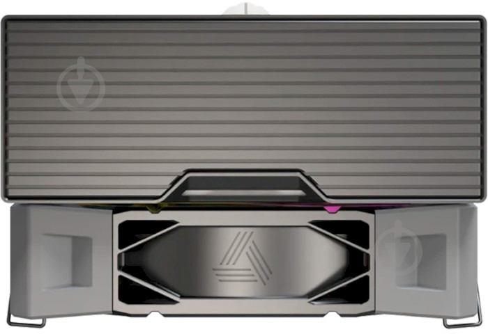 Процессорный кулер Montech NX400 ARGB (B) - фото 6